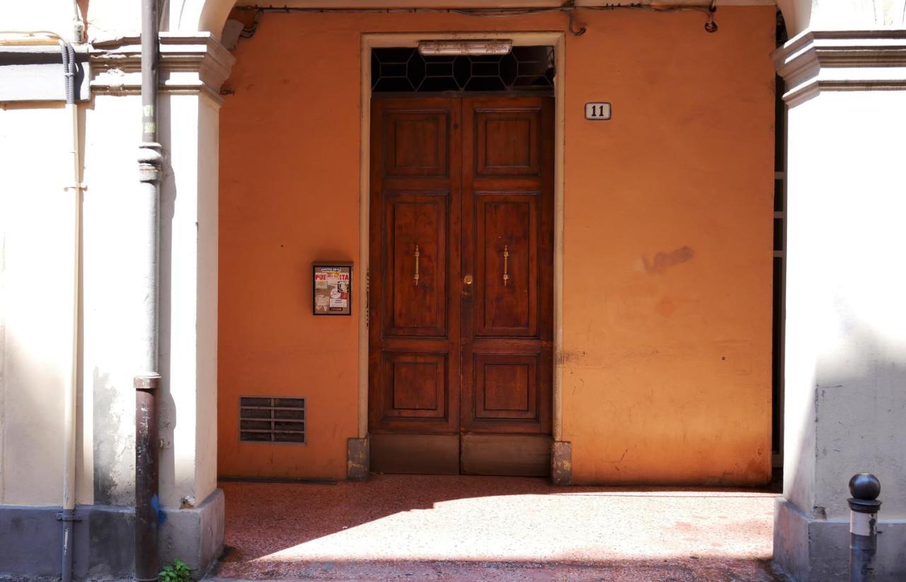 Bologna Welcome House Exterior photo