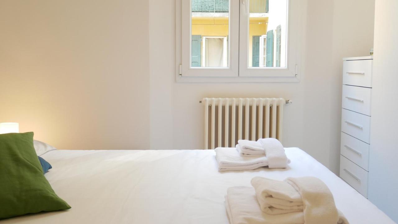 Bologna Welcome House Exterior photo